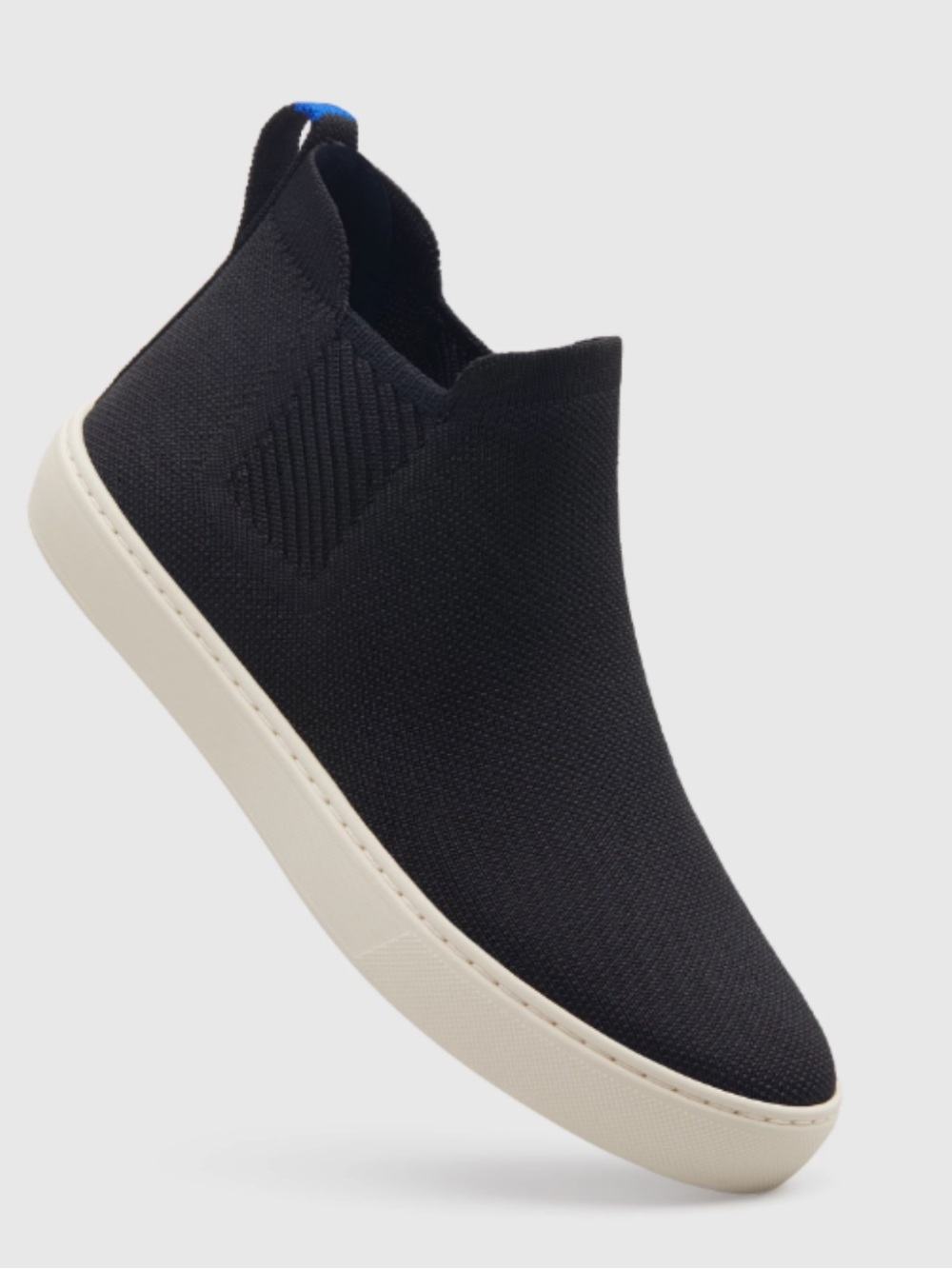 Rothy’s The Chelsea Boot Slip Ons